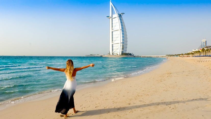 Weather in Dubai: The Ultimate 12-Month Guide