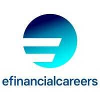 Jobs via eFinancialCareers